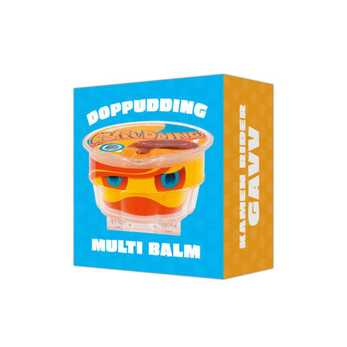 『仮面ライダーガヴ』どっプリンゴチゾウ マルチバーム